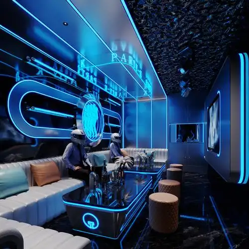 菏泽商务ktv优选性价比商务ktv-东明县ktv预定